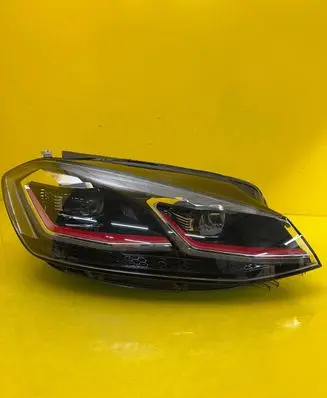 Volkswagen Golf VII Headlight/headlamp 5G1941114A