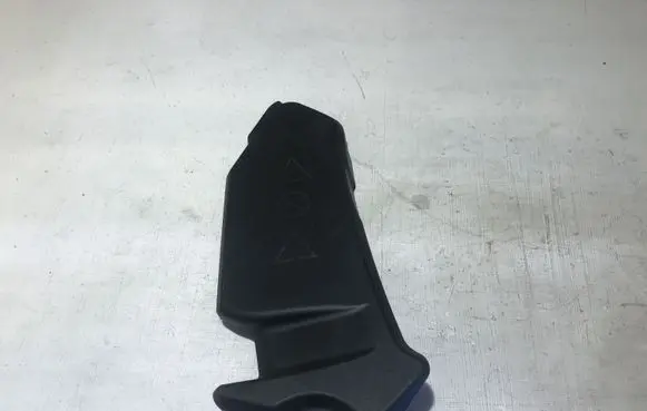 BMW 7 G11 G12 Other engine bay part 12908578818