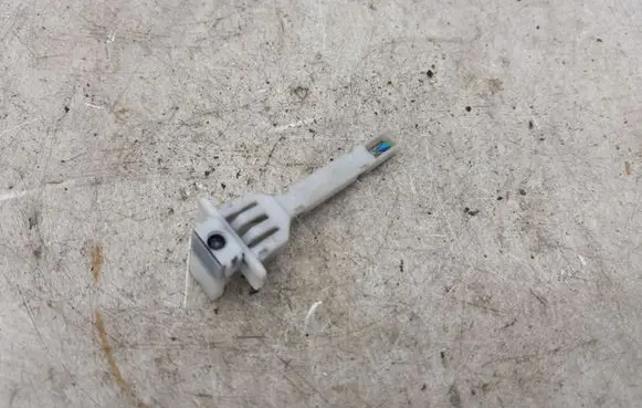 BMW 3 E46 Interior temperature sensor 64118380673