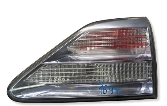 Lexus RX 450H Tailgate rear/tail lights KOITO4895