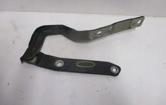 Audi Q4 e-tron Engine bonnet/hood hinges 89A823302