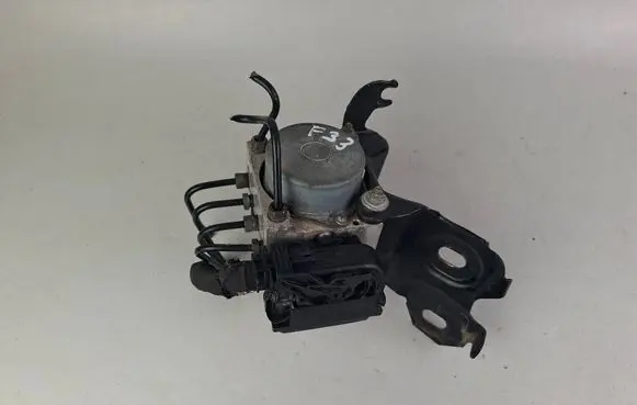 Fiat Grande Punto ABS Pump 51894800 0265232913