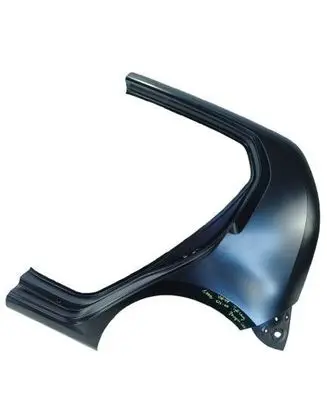 Volkswagen Up Rear quarter panel 