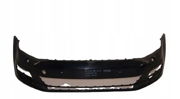 Volkswagen Golf VII Front bumper 5G0807221