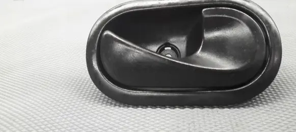 Renault Scenic II - Grand scenic II Front door interior handle