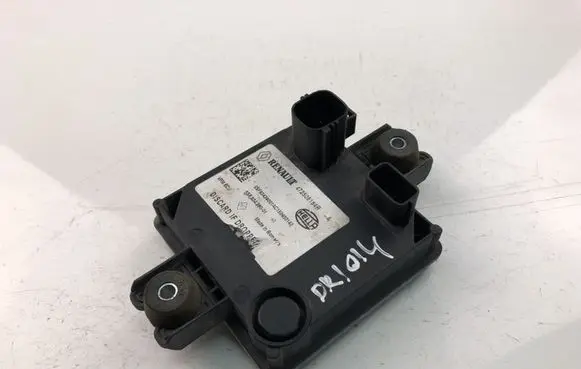 Renault Kangoo II Other control units/modules 472506154R
