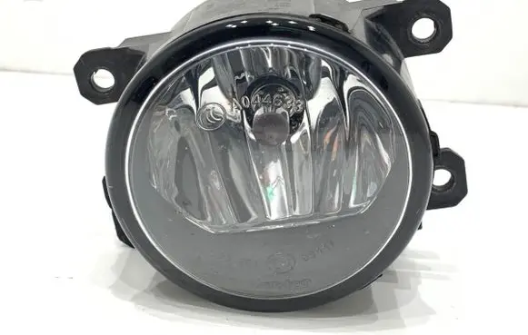 Front fog light