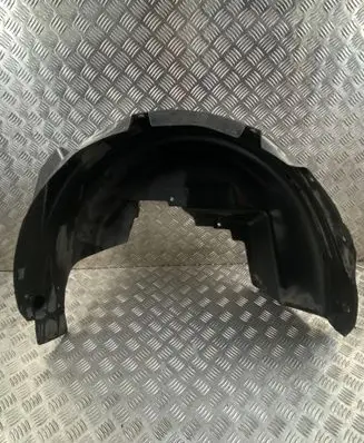 Peugeot 3008 II Rear arch fender liner splash guards 9810125680