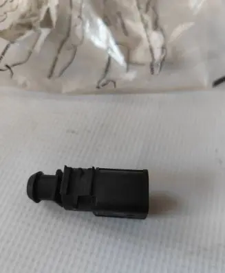 Volkswagen Golf VII Positive cable (battery) 071073851 2SB1066857