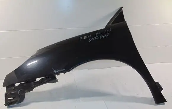 Peugeot 807 Fender 7840L1 1484255080 A203000011