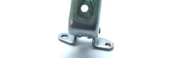 Mitsubishi Eclipse Cross Front door lower hinge 5732A152