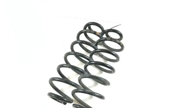 Audi Q5 SQ5 Rear coil spring