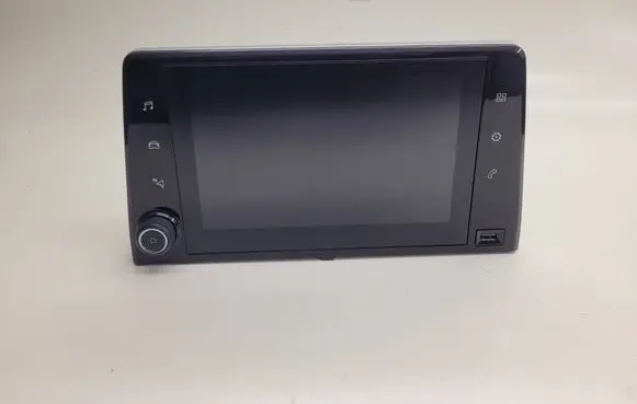 Peugeot Partner III Screen/display/small screen 98345773ZD 35260702 8020000010571004