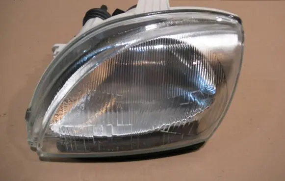 Fiat Seicento/600 Headlight/headlamp