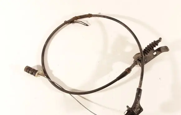 Honda Jazz Throttle cable 