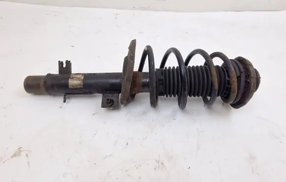 Citroen DS3 Front shock absorber/damper 9672656180 22254036