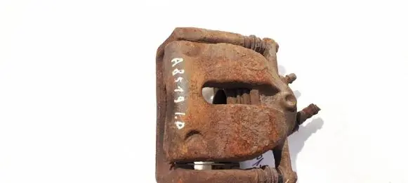 Renault Kangoo II Front brake caliper