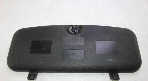 BMW 5 E60 E61 Tool box 6761420 15361710