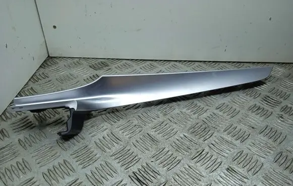 Mercedes-Benz GLC X253 C253 Panel trim A2536809500