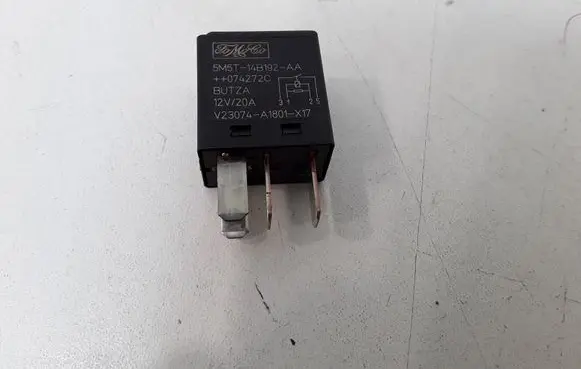 Volvo S40 Other relay 5M5T14B192AA