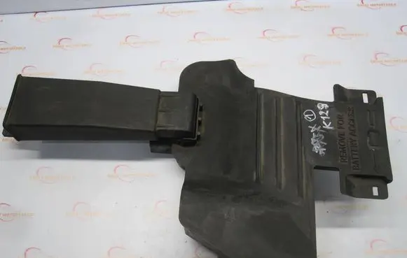 Jeep Patriot Intercooler air channel guide 04891646AD 29961AG