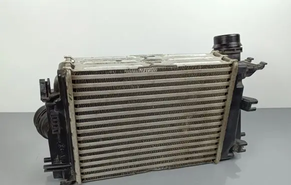 Nissan Qashqai J12 Intercooler radiator 144962803R