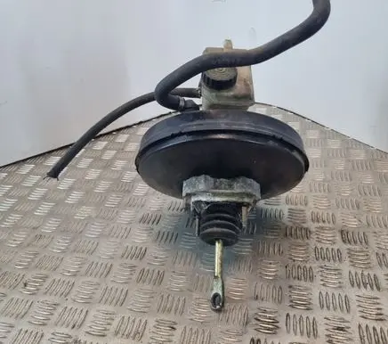 BMW 3 E46 Brake booster 6753008 34336753008