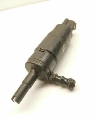 BMW 7 E65 E66 Headlight washer pump 13264010 83774100