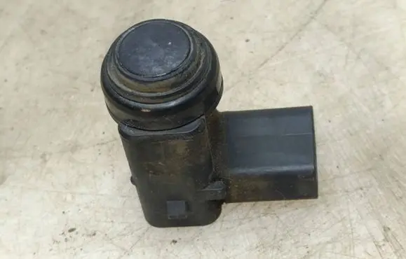 Volkswagen Touareg I Parking PDC sensor 1J0919275 0263003169