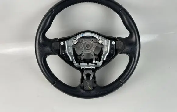 Nissan Juke I F15 Steering wheel 34127617B