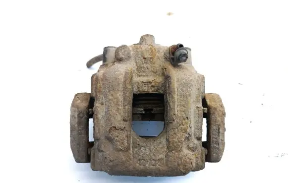 BMW X3 E83 Rear brake caliper