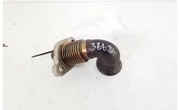 Mercedes-Benz CLS C218 X218 Brake vacuum hose/pipe A6421402508