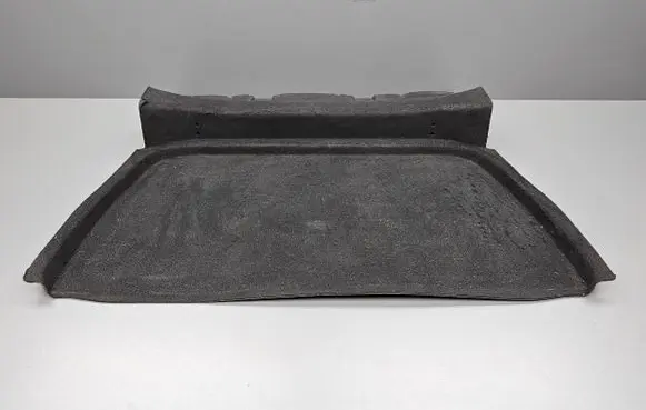 Mini Cooper Countryman R60 Trunk/boot mat liner 9807825