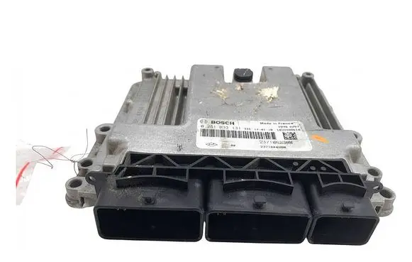 Renault Espace V (RFC) Engine control unit/module ECU 237106230R