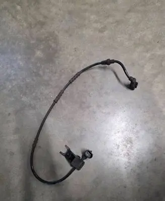 BMW 2 F44 Handbrake wiring loom/harness 9317092