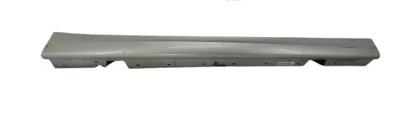 BMW 3 E90 E91 Foot area side trim 