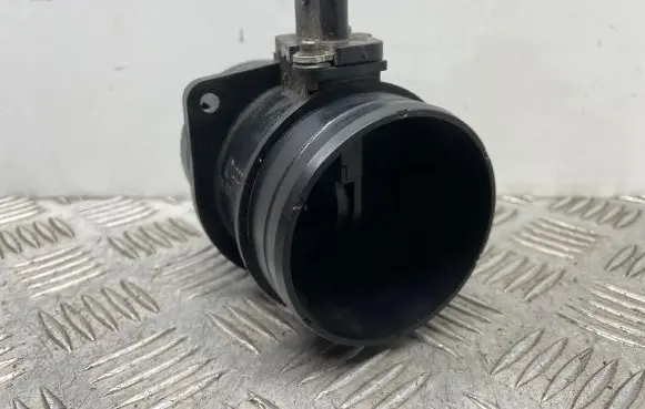 Audi A4 S4 B8 8K Mass air flow meter 06J906461D