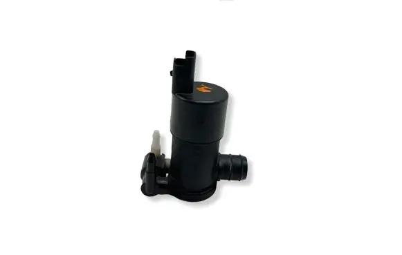 Opel Mokka B Windscreen/windshield washer pump 9825894180