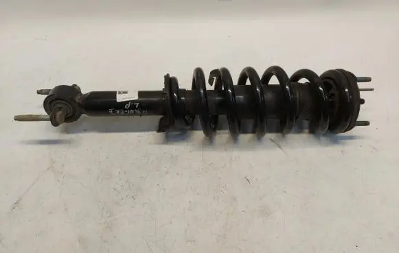 Ford Ranger IV Front shock absorber/damper