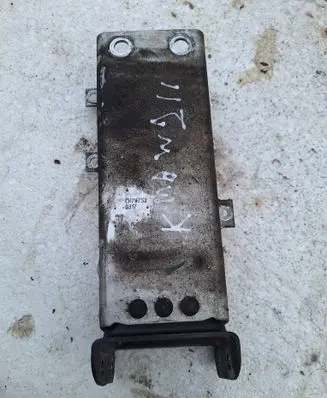 Mercedes-Benz E AMG W211 Front side member CH79752 0317 D247