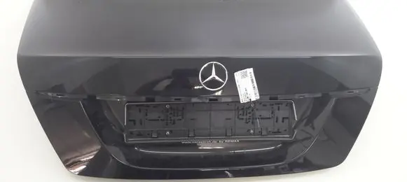 Tailgate/trunk/boot lid