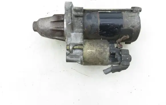 Daihatsu Cuore Starter motor 2280007210 2810097204