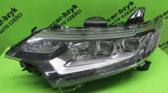 Mitsubishi Outlander Headlight/headlamp