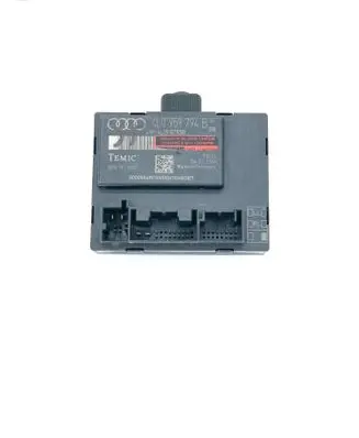 Audi Q7 4L Door control unit/module 4L0959794B 4L0910795B