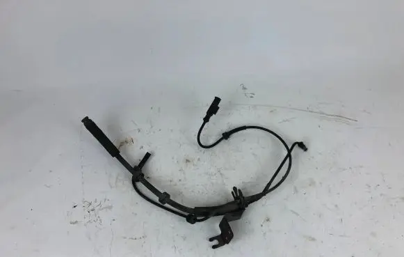 Maserati Ghibli Front ABS sensor wiring 