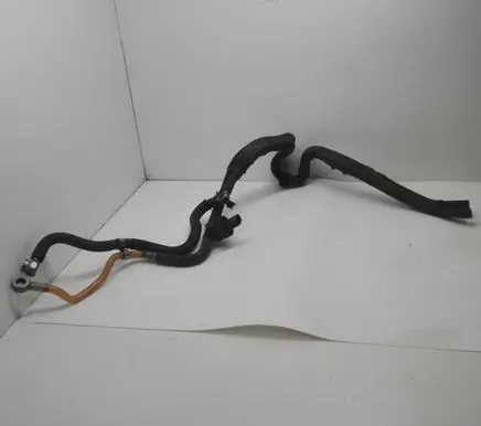 Audi A8 S8 D3 4E Fuel line pipe 059130300L
