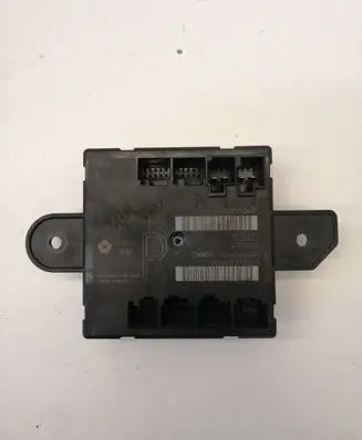 Chrysler Grand Voyager V Door control unit/module 04602806AH