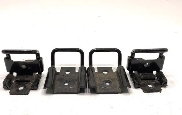KIA Ceed ISOFIX Bracket 
