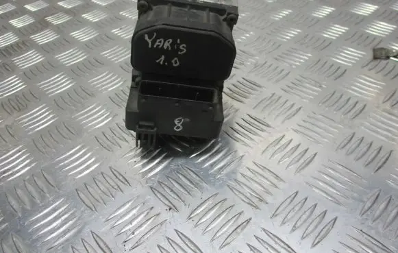 Toyota Yaris ABS Pump 0273004572