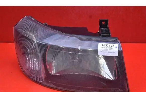 Ford Transit - Tourneo Connect Headlight/headlamp 4C16-13008